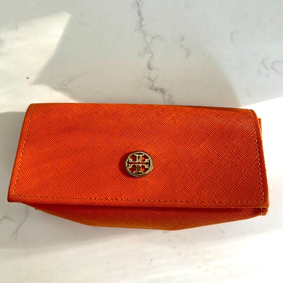 Tori Burch glasses case only - Picture 2 of 6